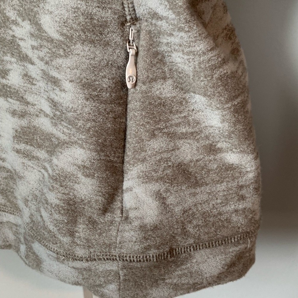 NWT Lululemon Its Rulu Run Long Sleeve - Picture 9 of 14
